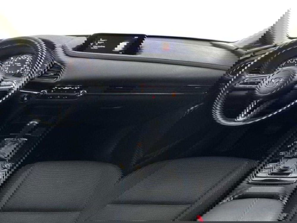 Mazda CX-30 usata a Bologna (9)