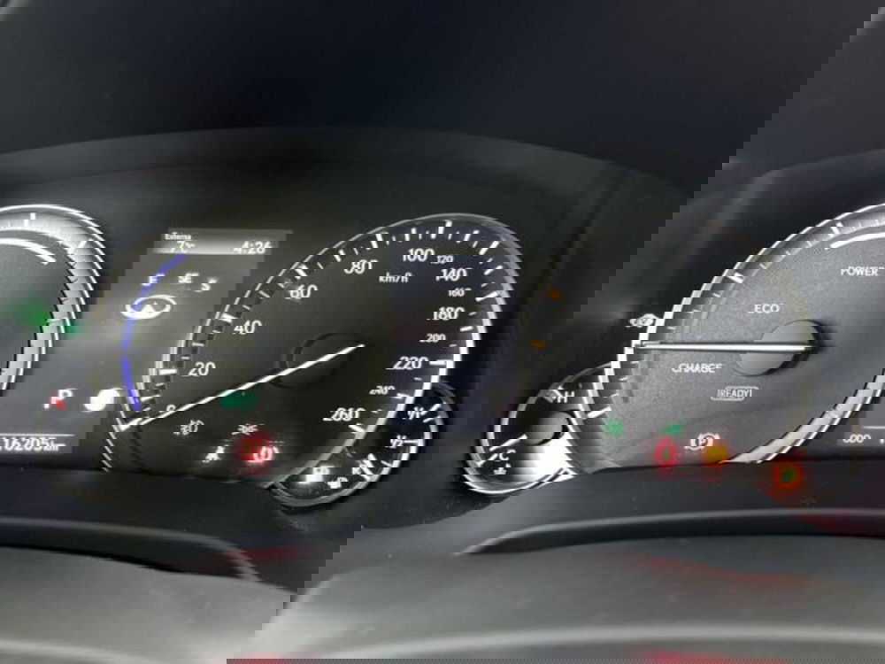 Lexus RX usata a Bologna (14)