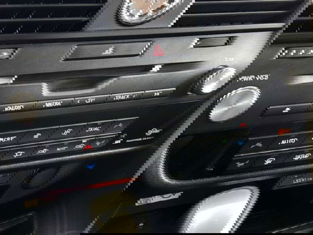 Lexus RX usata a Bologna (18)