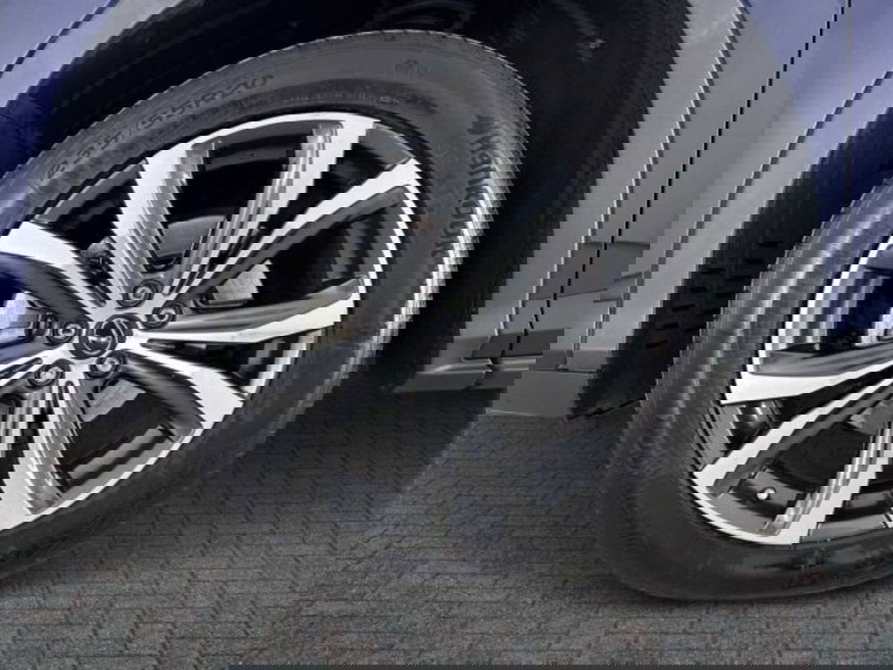 Lexus RX usata a Bologna (9)