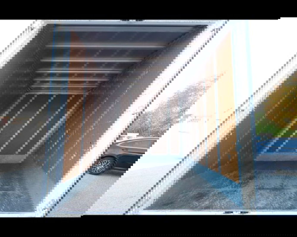 Fiat Ducato Telaio cabinato usata a Bologna (9)