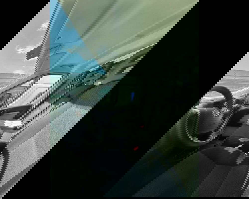 Fiat Ducato Telaio cabinato usata a Bologna (3)