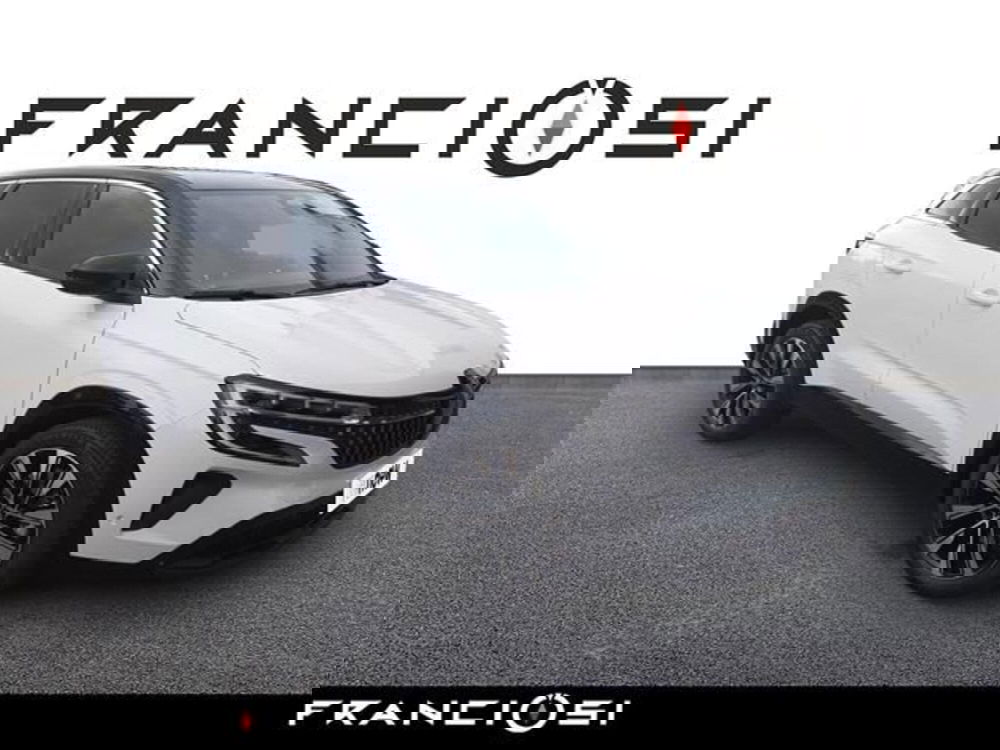 Renault Austral nuova a Modena