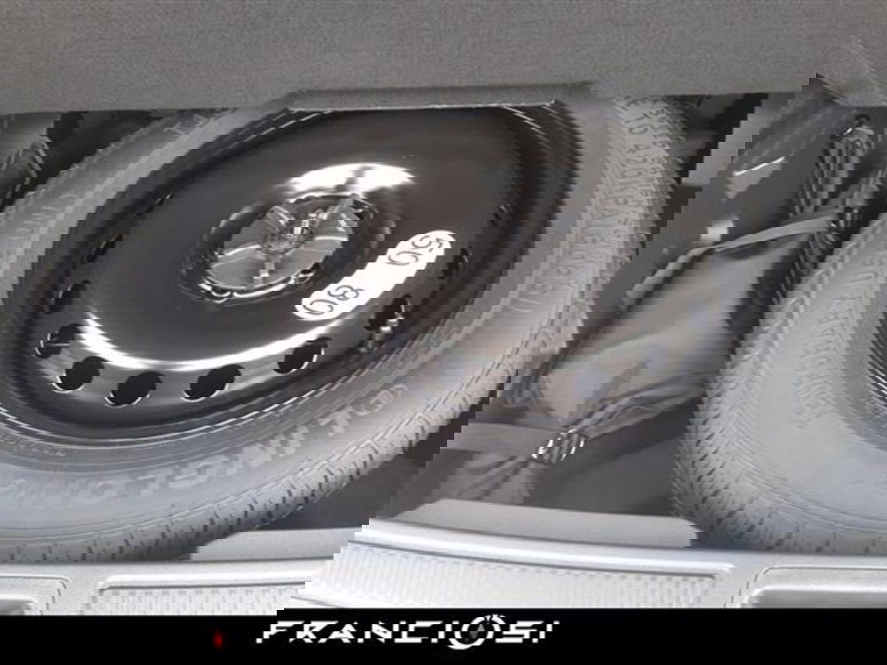 Renault Austral nuova a Modena (11)