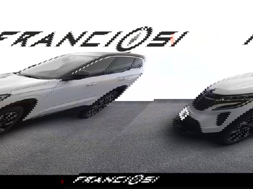 Renault Austral nuova a Modena (2)