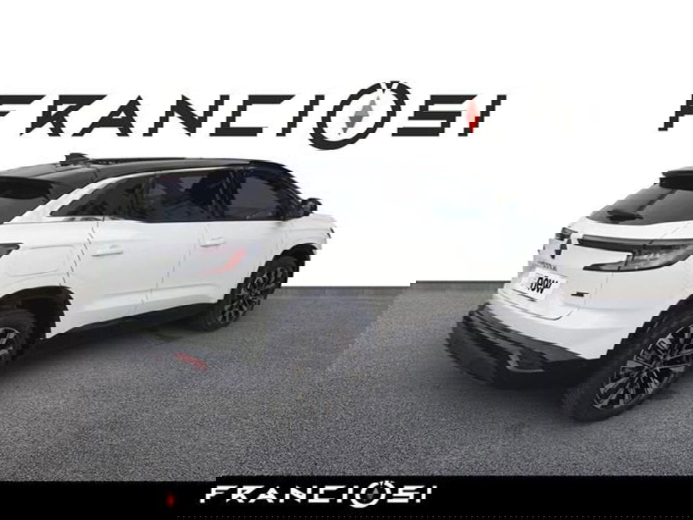 Renault Austral nuova a Modena (3)