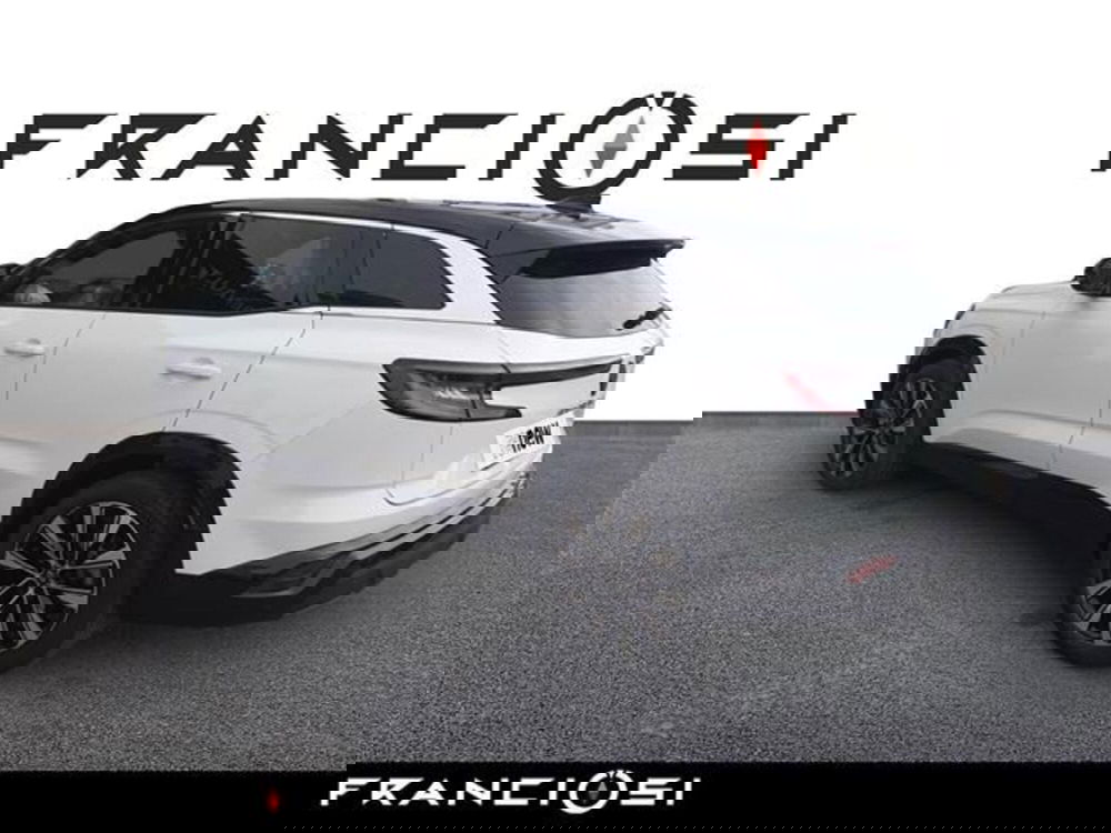 Renault Austral nuova a Modena (4)