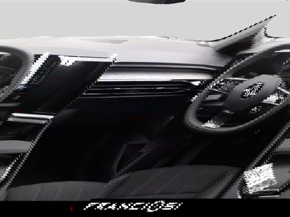 Renault Austral nuova a Modena (5)