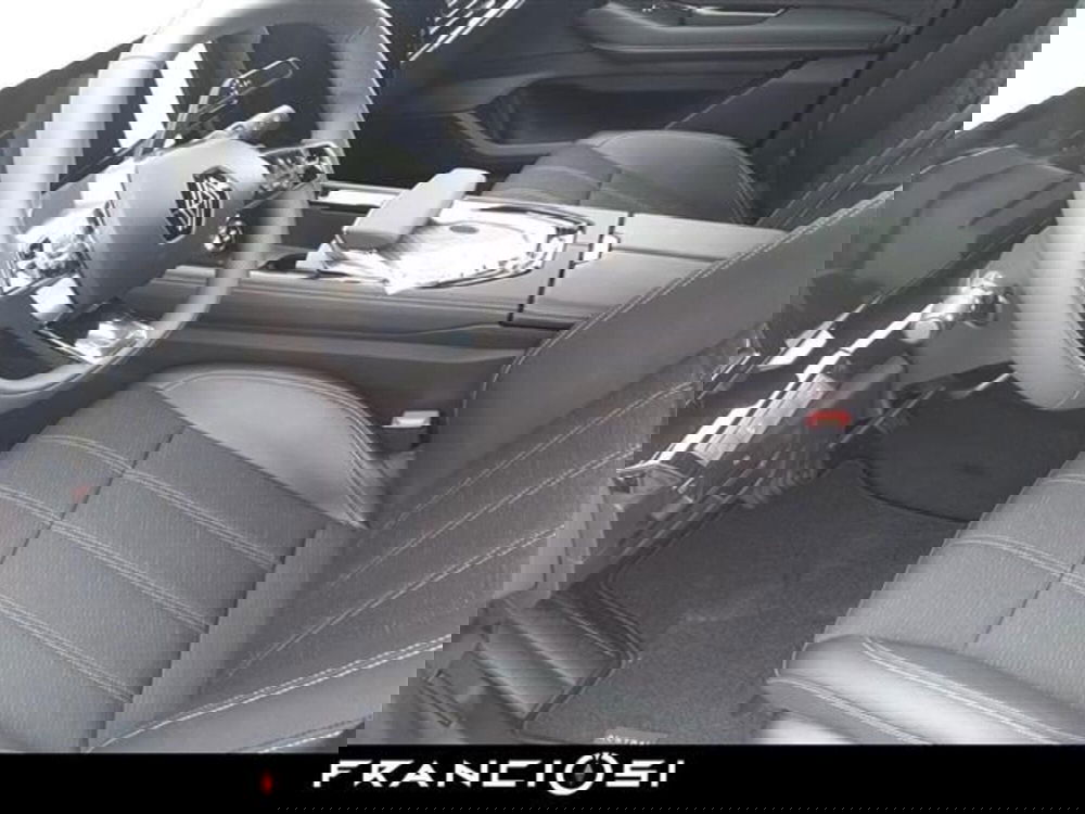 Renault Austral nuova a Modena (6)