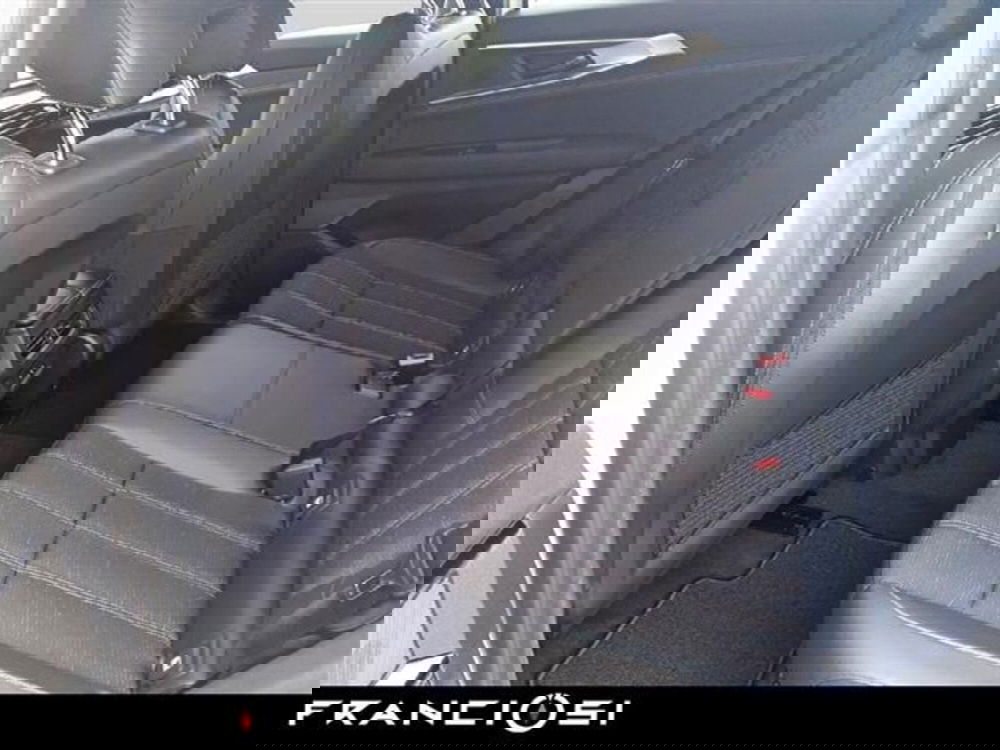 Renault Austral nuova a Modena (7)