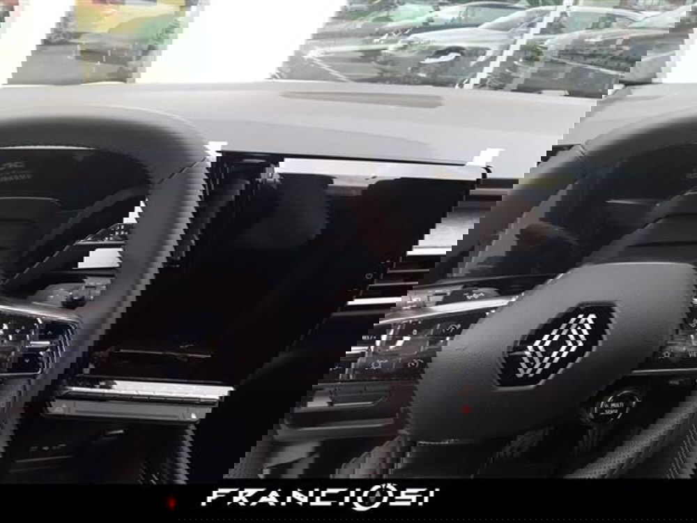 Renault Austral nuova a Modena (8)