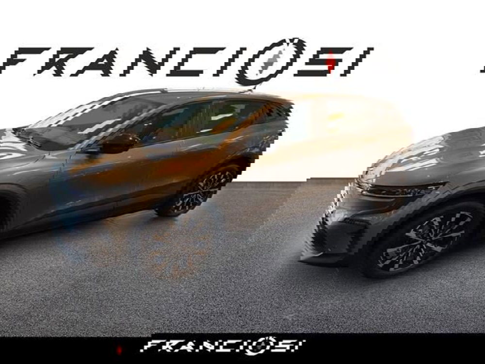 Renault Megane E-Tech Electric usata a Modena