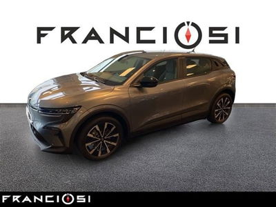 Renault Megane E-Tech Electric Evolution EV60 130cv AC22 del 2025 usata a Mirandola