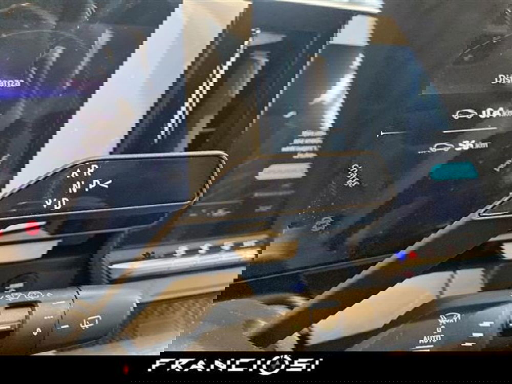 Renault Megane E-Tech Electric usata a Modena (10)