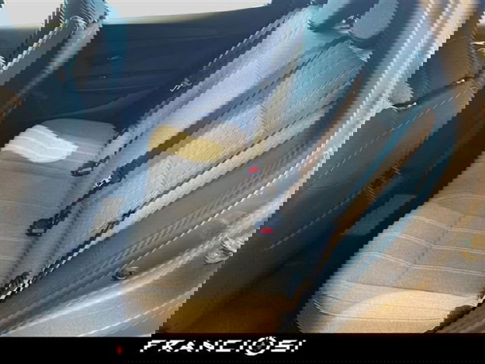 Renault Megane E-Tech Electric usata a Modena (11)