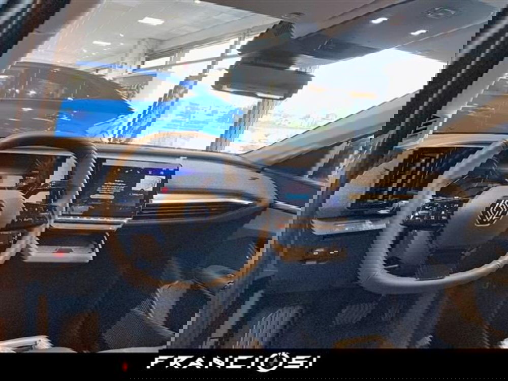 Renault Megane E-Tech Electric usata a Modena (6)