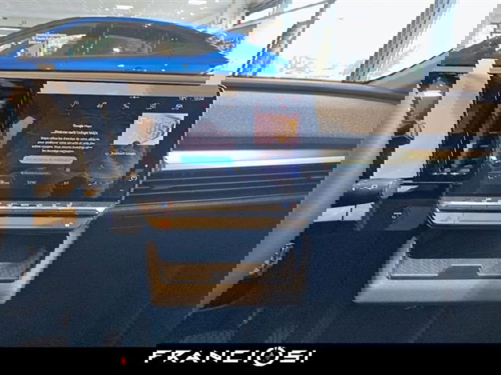 Renault Megane E-Tech Electric usata a Modena (9)