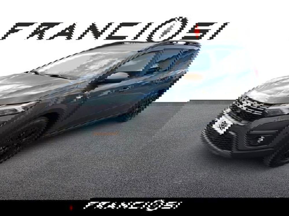 Dacia Jogger usata a Modena