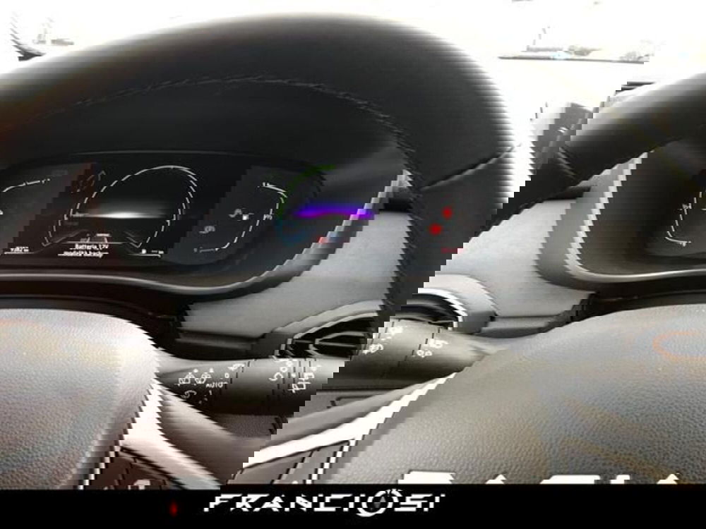 Dacia Jogger usata a Modena (10)