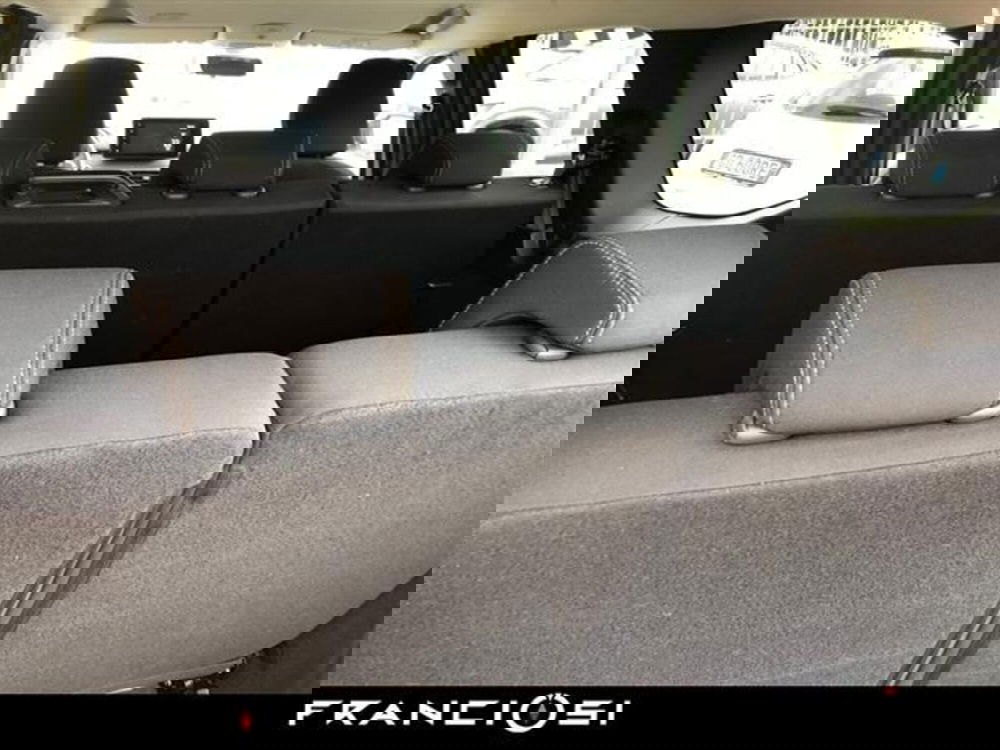 Dacia Jogger usata a Modena (13)