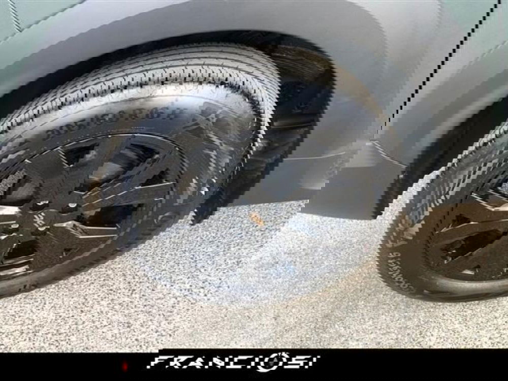 Dacia Jogger usata a Modena (15)