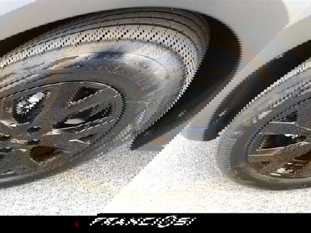 Dacia Jogger usata a Modena (16)