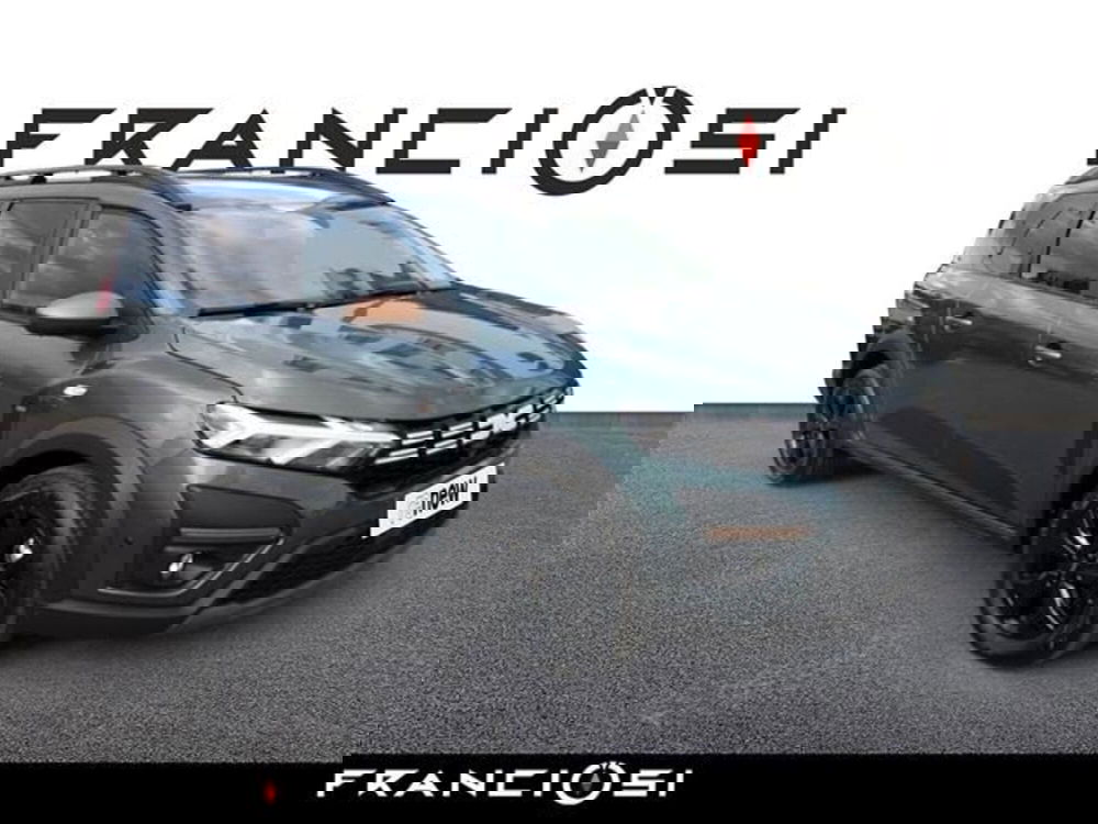 Dacia Jogger usata a Modena (2)