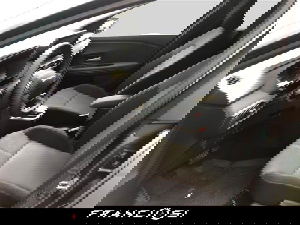 Dacia Jogger usata a Modena (7)