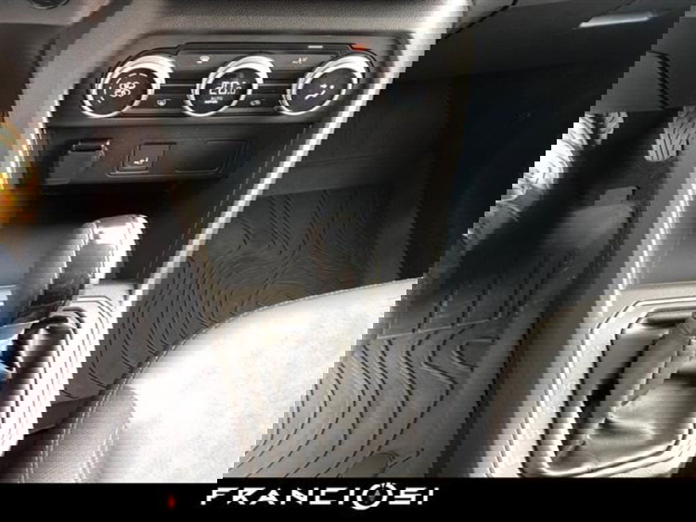 Dacia Jogger usata a Modena (8)