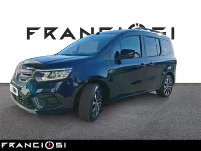 Renault Kangoo Techno EV45 DC 80kW nuova a Mirandola