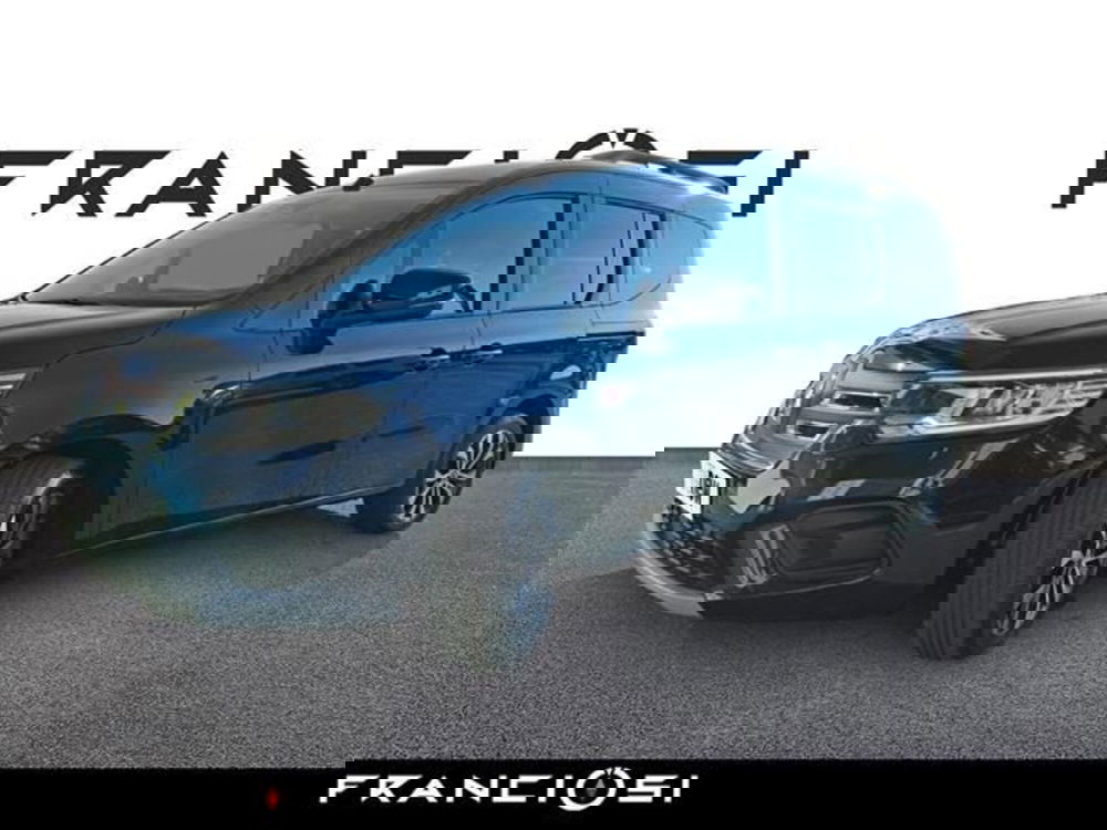 Renault Kangoo nuova a Modena