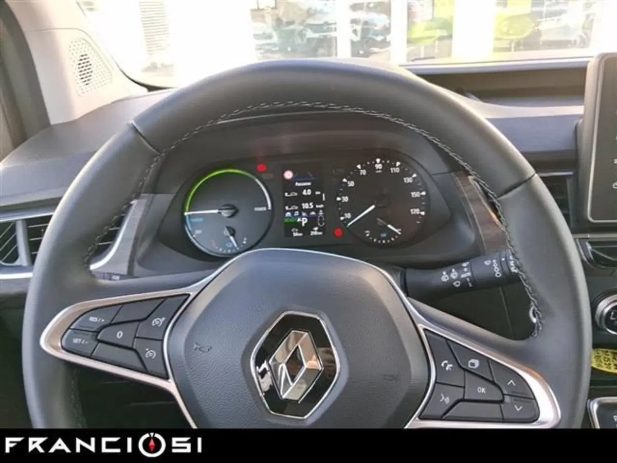 Renault Kangoo nuova a Modena (10)