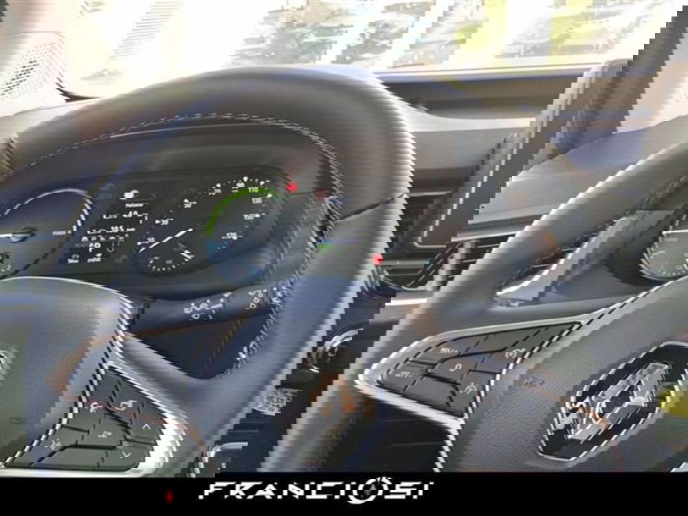 Renault Kangoo nuova a Modena (10)