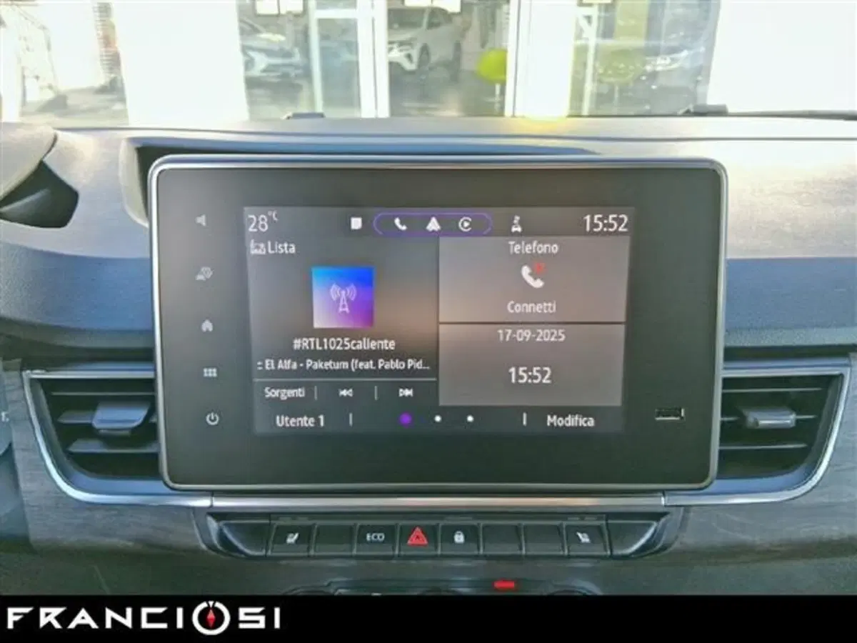 Renault Kangoo nuova a Modena (12)