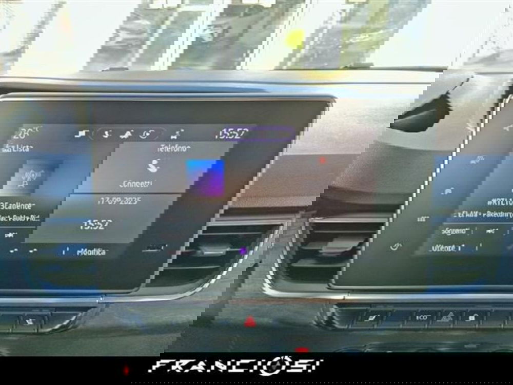 Renault Kangoo nuova a Modena (12)