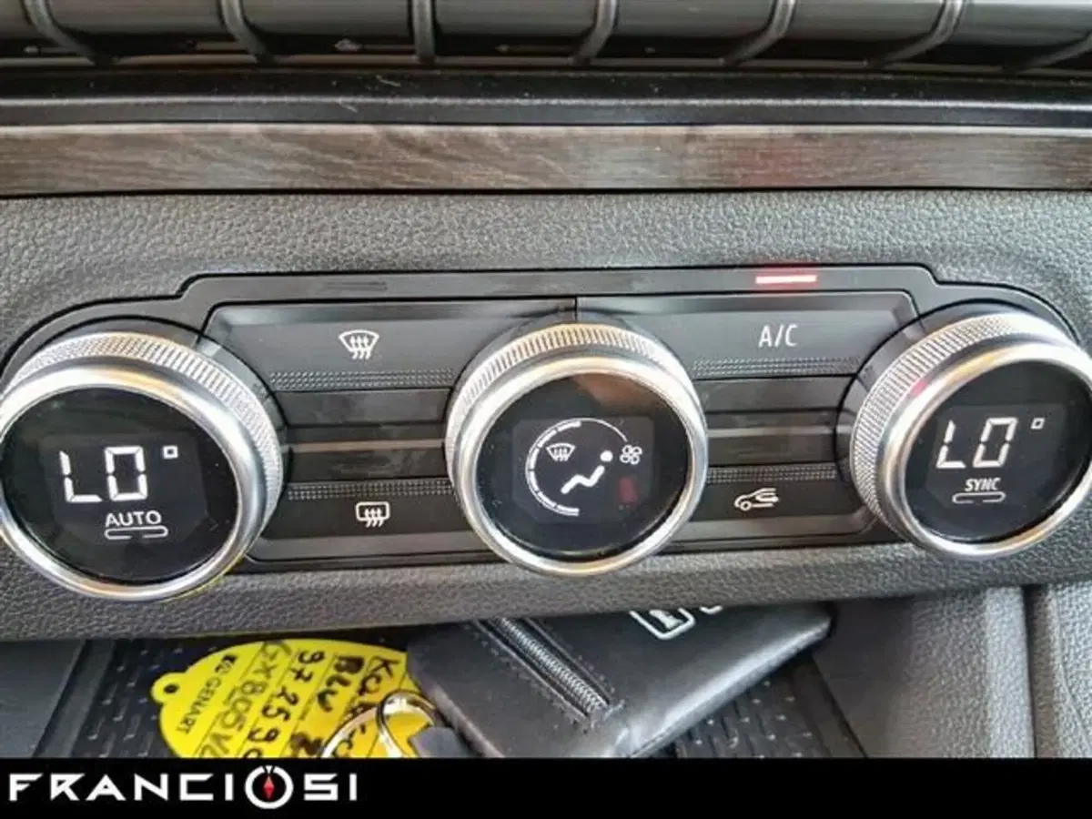 Renault Kangoo nuova a Modena (13)