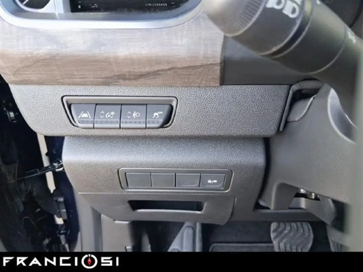 Renault Kangoo nuova a Modena (14)