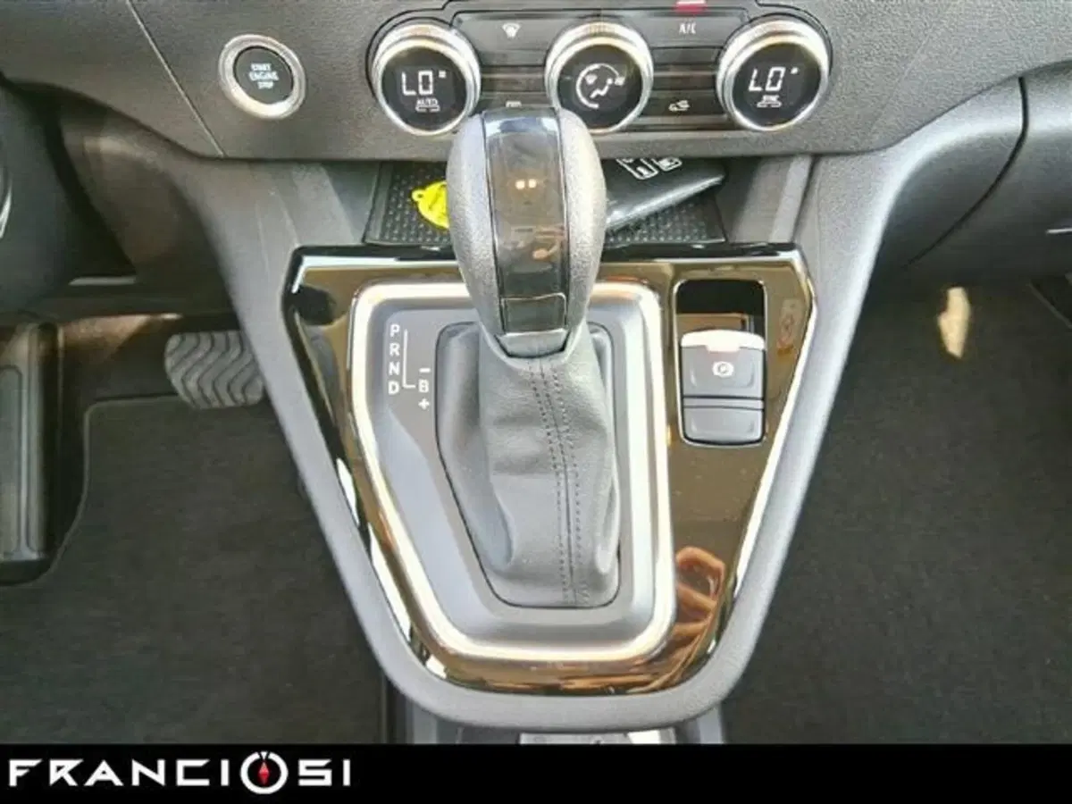 Renault Kangoo nuova a Modena (15)