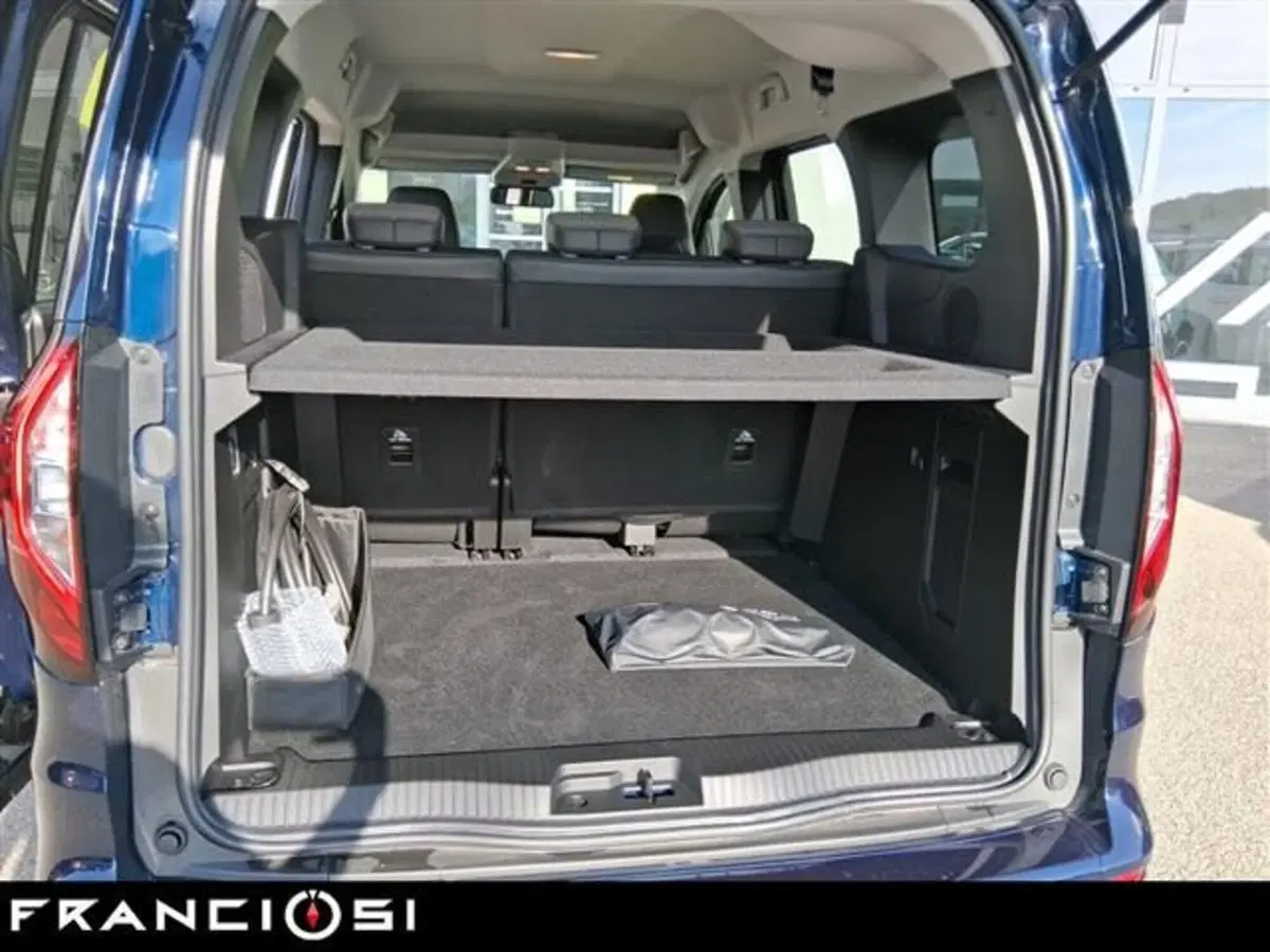 Renault Kangoo nuova a Modena (16)