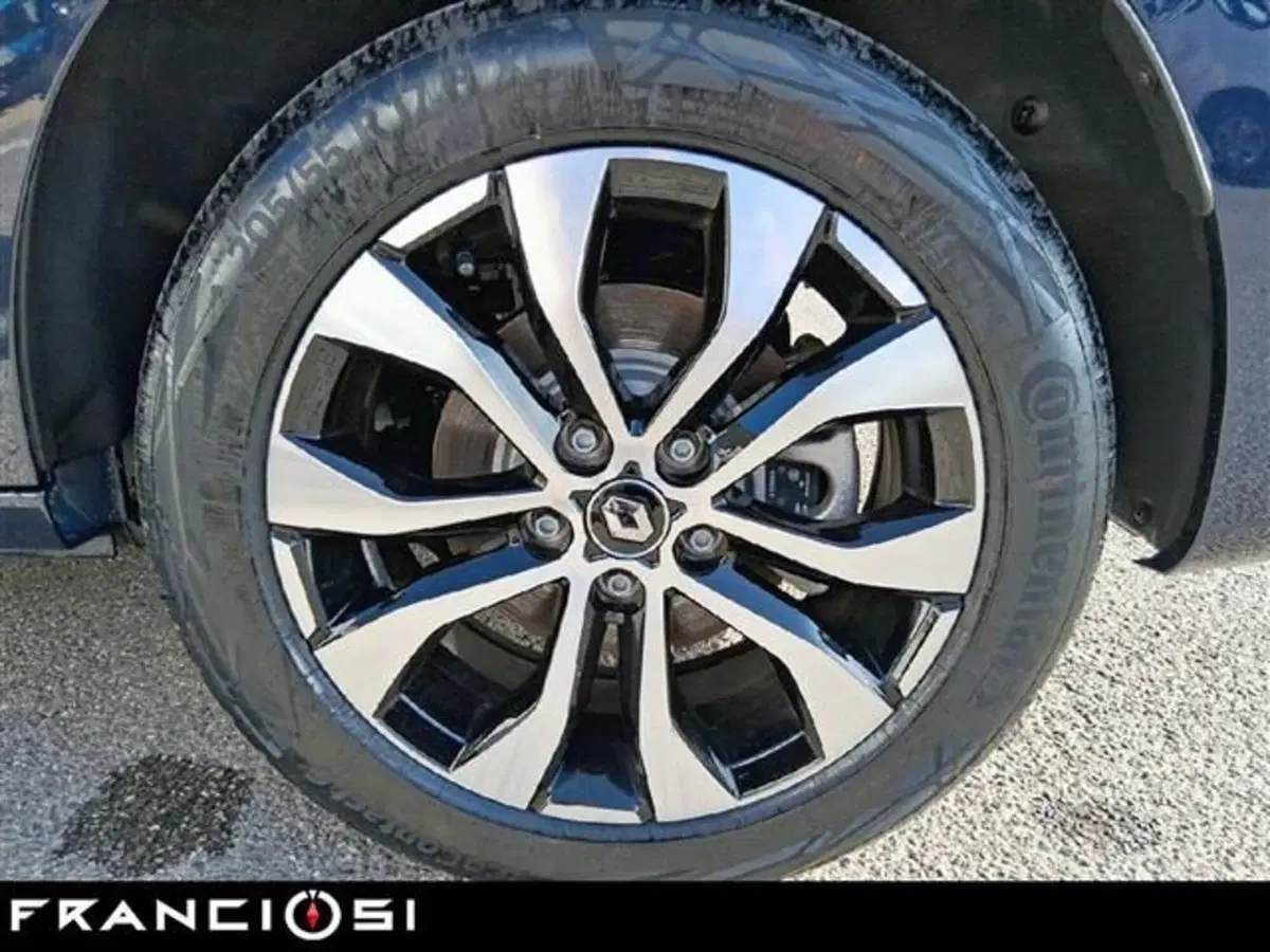 Renault Kangoo nuova a Modena (17)