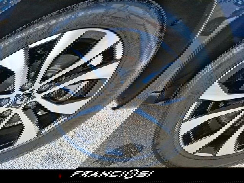 Renault Kangoo nuova a Modena (17)