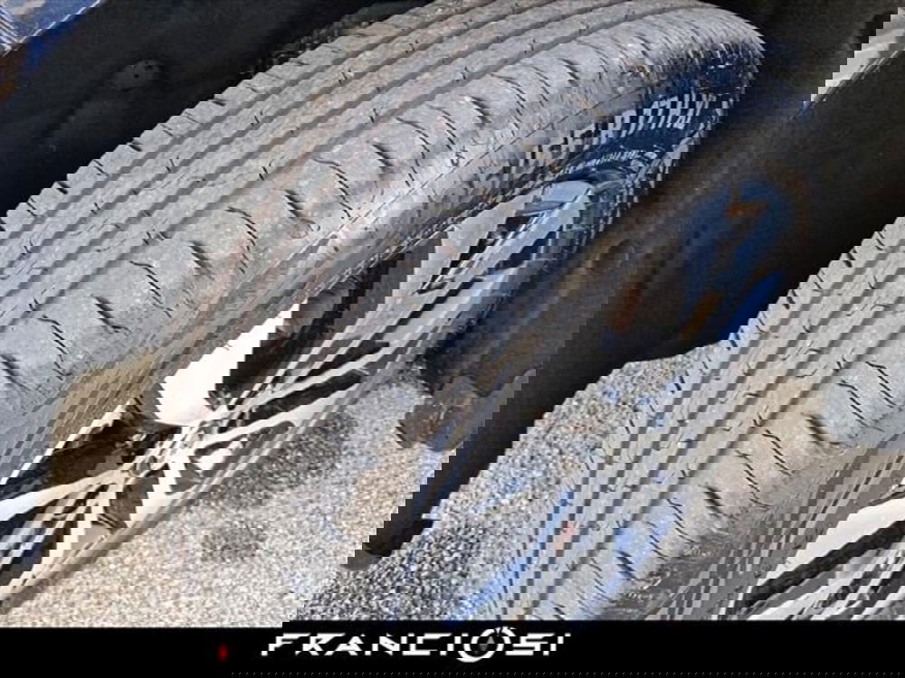 Renault Kangoo nuova a Modena (18)