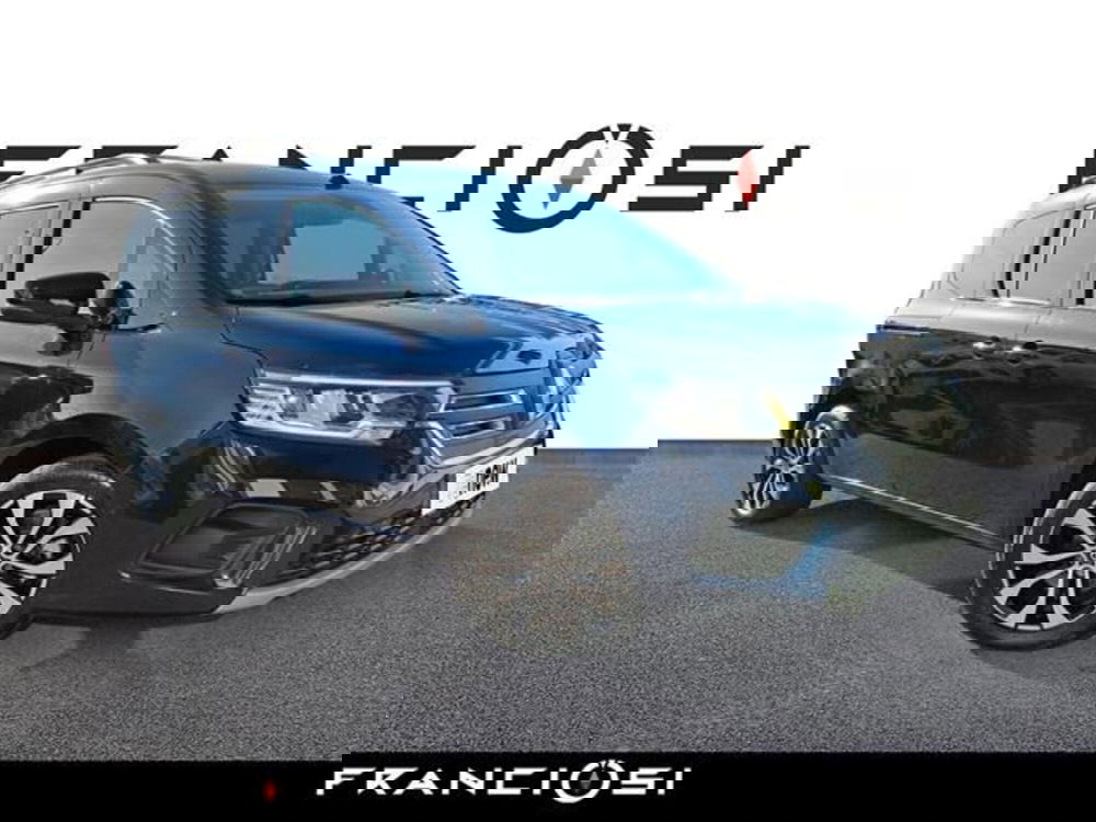 Renault Kangoo nuova a Modena (2)