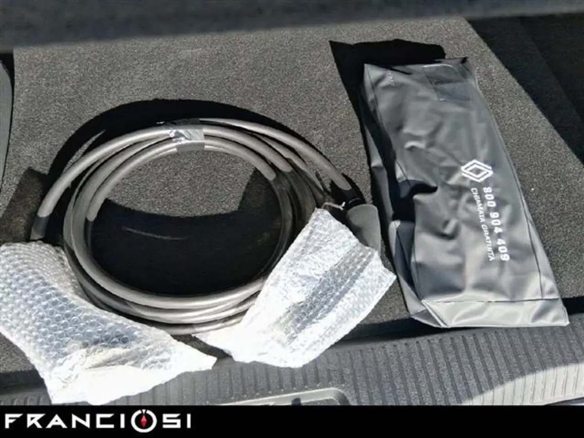 Renault Kangoo nuova a Modena (20)