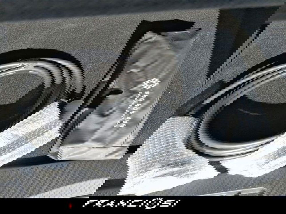 Renault Kangoo nuova a Modena (20)