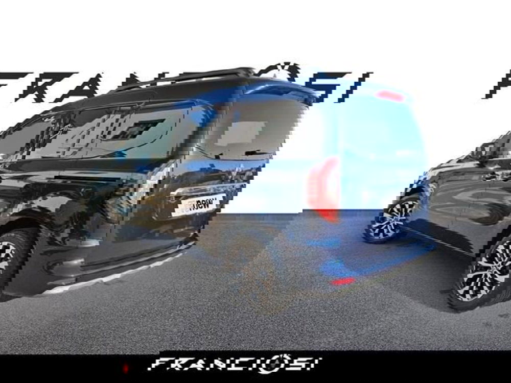 Renault Kangoo nuova a Modena (3)