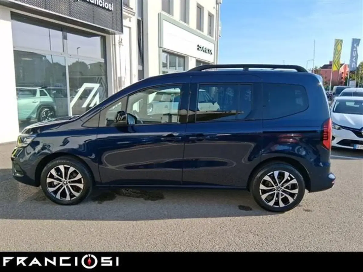 Renault Kangoo nuova a Modena (5)