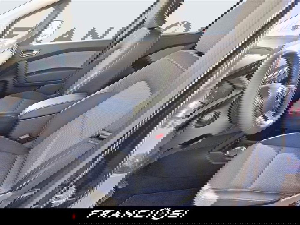 Renault Kangoo nuova a Modena (7)