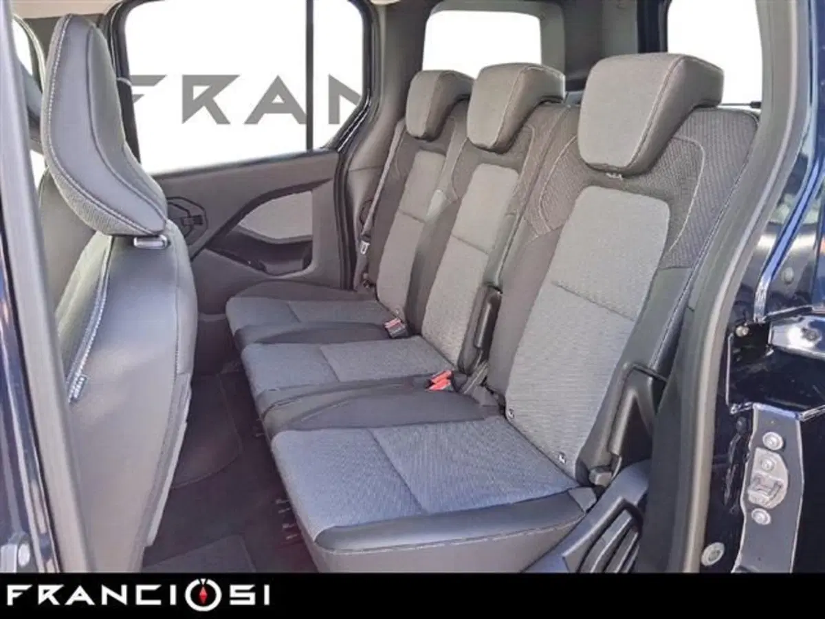 Renault Kangoo nuova a Modena (8)
