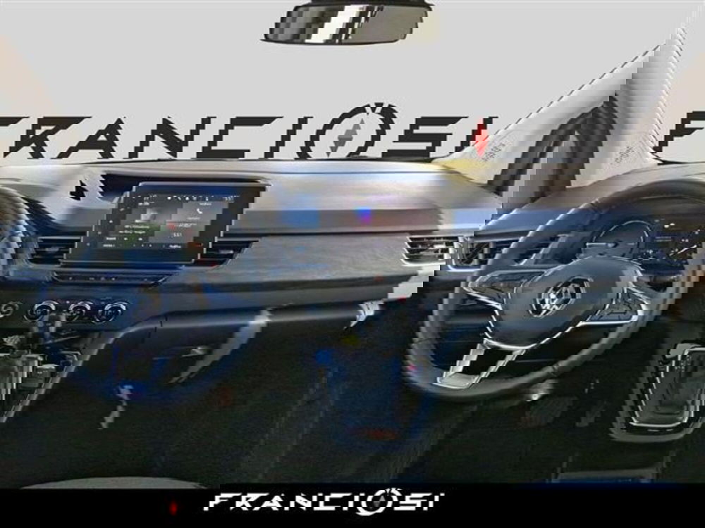 Renault Kangoo nuova a Modena (9)